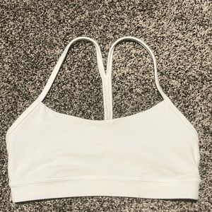 Lululemon Flow Y Bra